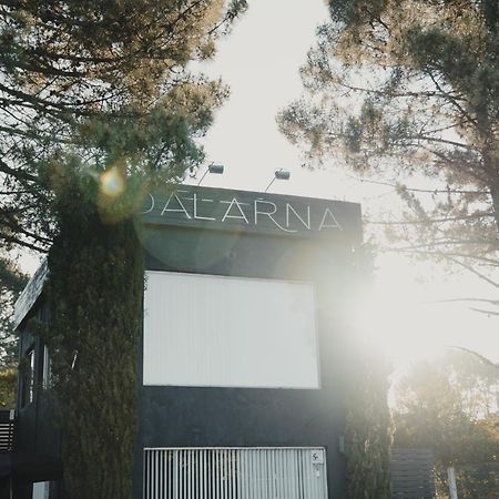 Dalarna Sma Hotell Chihuahua Exterior photo