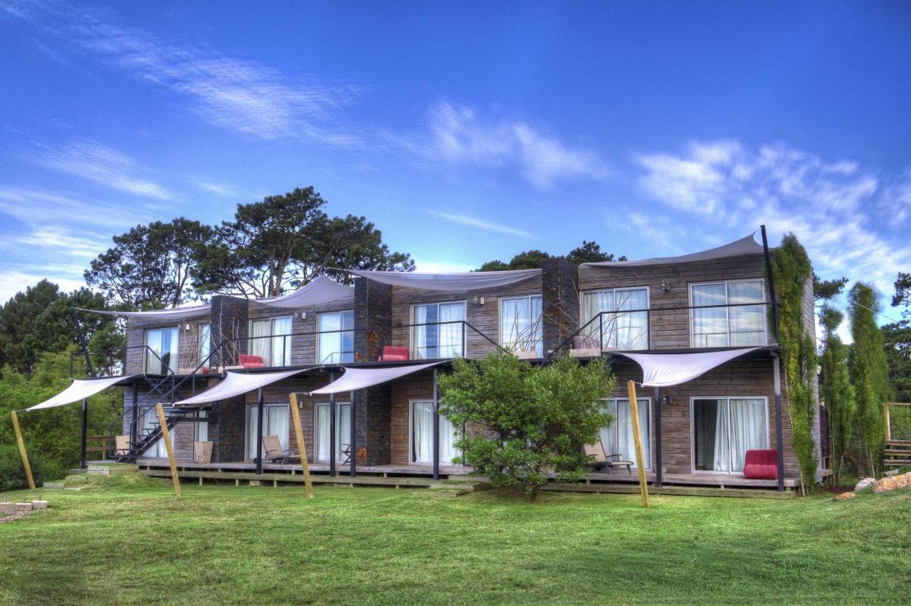 Dalarna Sma Hotell Chihuahua Exterior photo