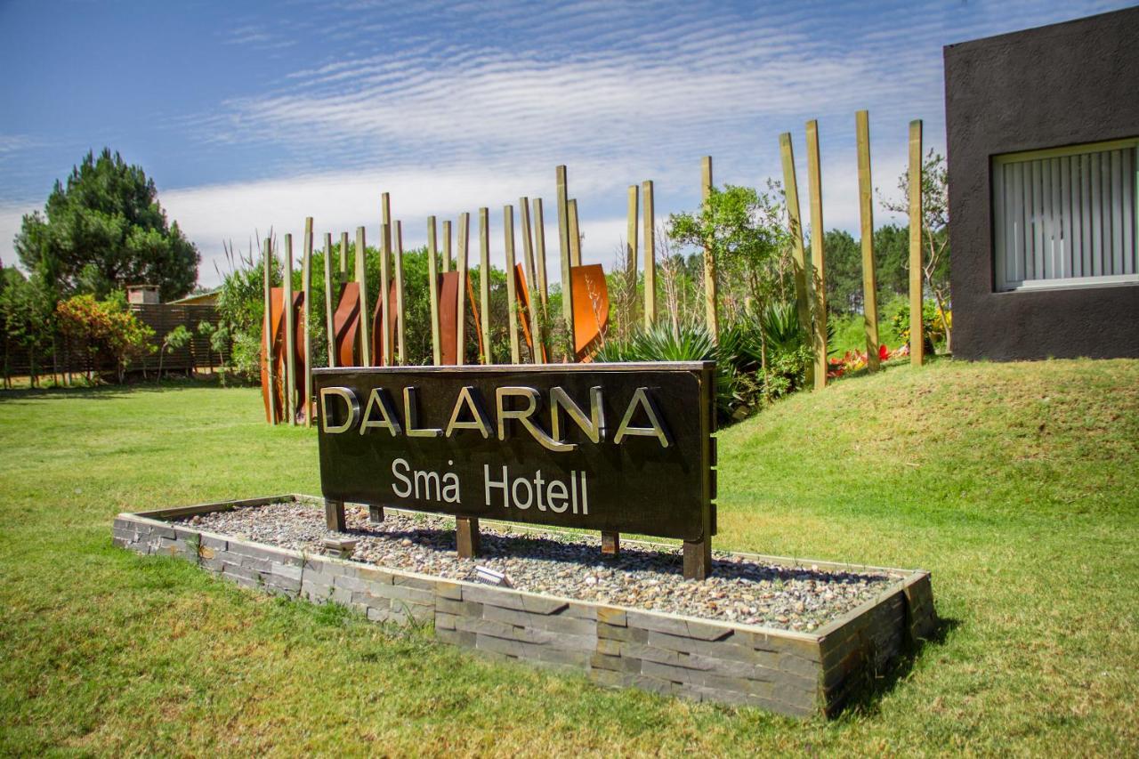 Dalarna Sma Hotell Chihuahua Exterior photo