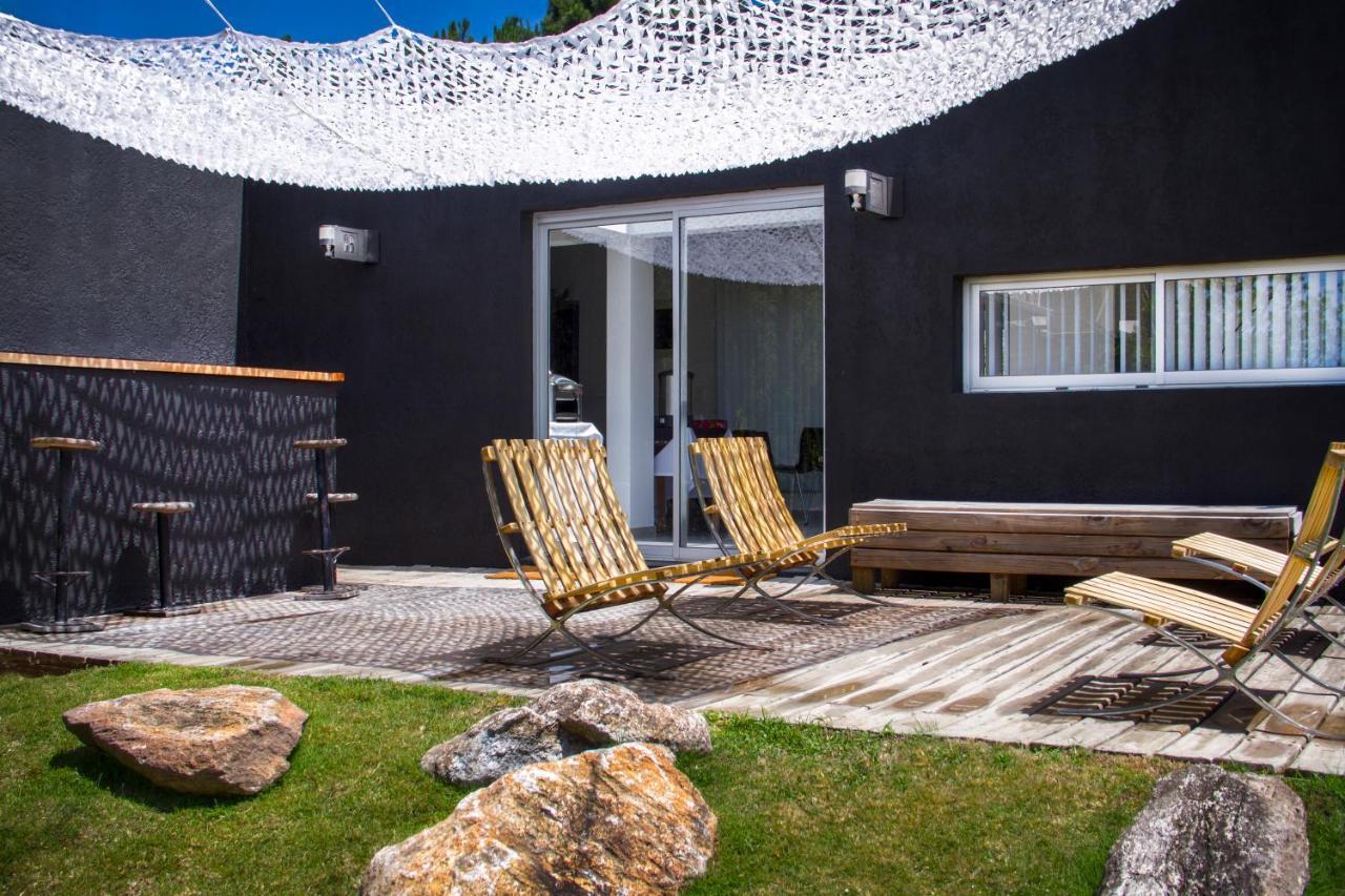 Dalarna Sma Hotell Chihuahua Exterior photo