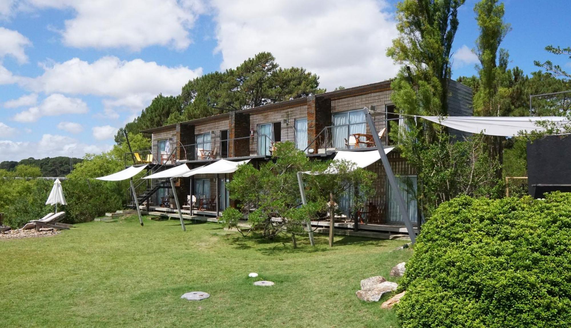 Dalarna Sma Hotell Chihuahua Exterior photo