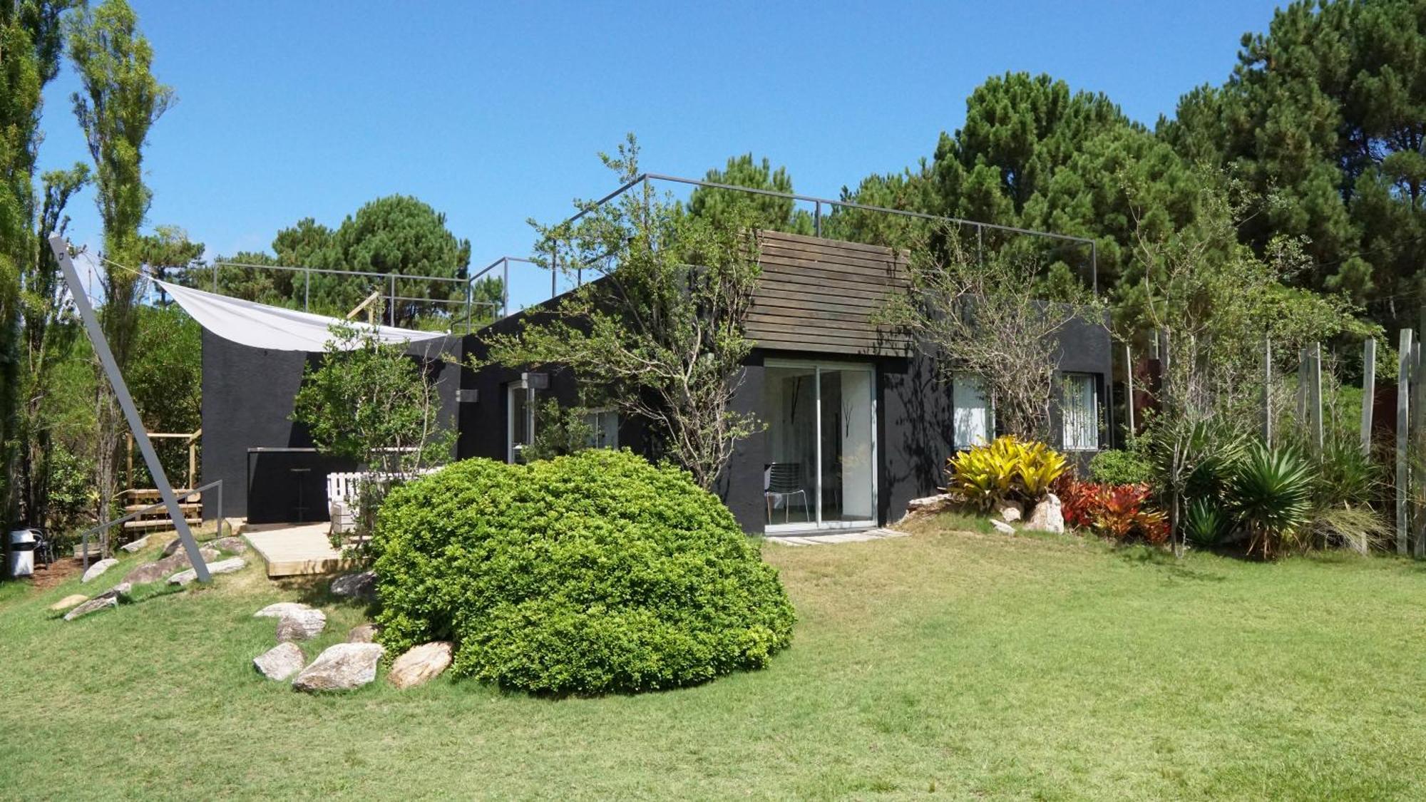 Dalarna Sma Hotell Chihuahua Exterior photo