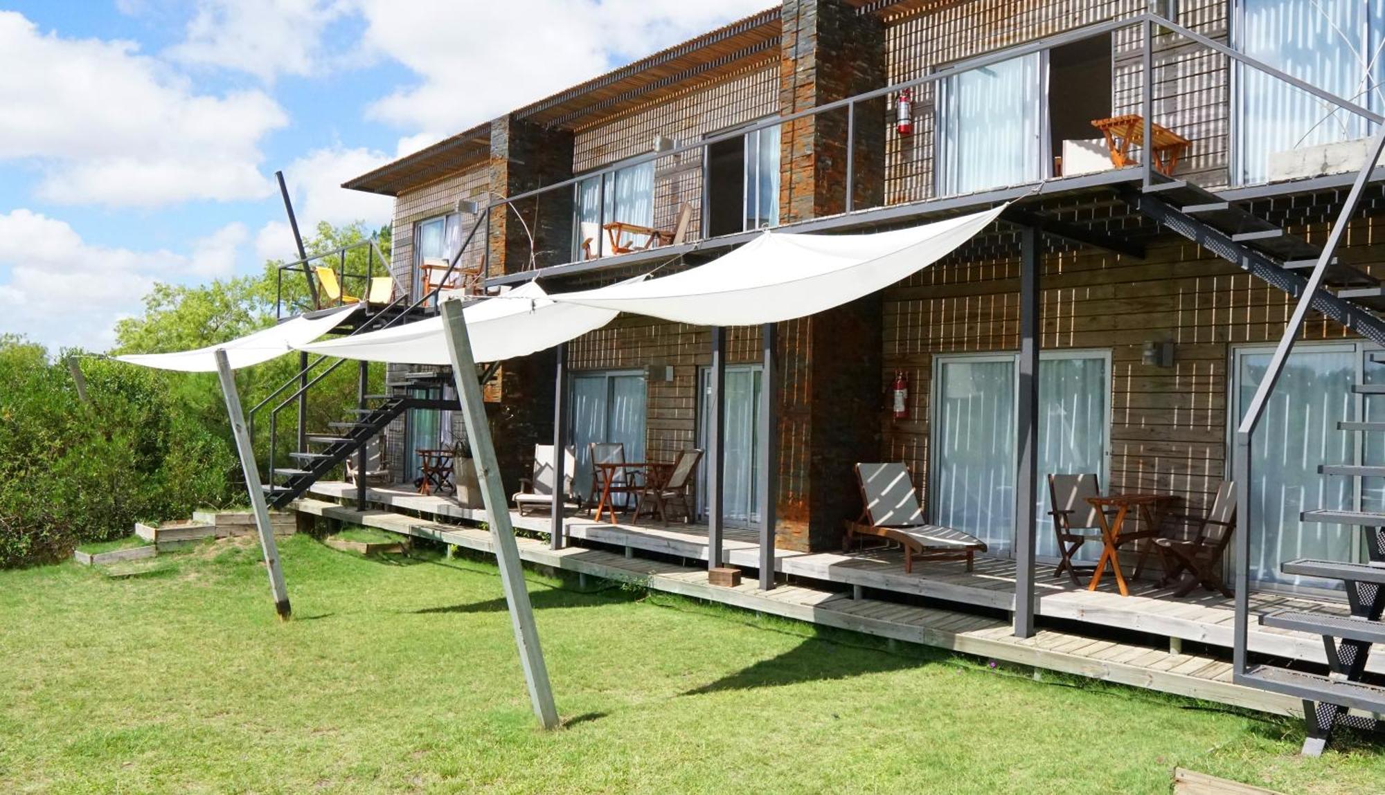 Dalarna Sma Hotell Chihuahua Exterior photo